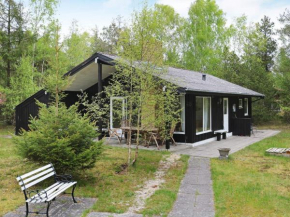 6 person holiday home in Hadsund